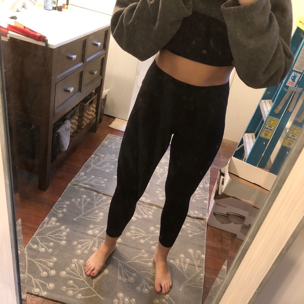 lululemon pants